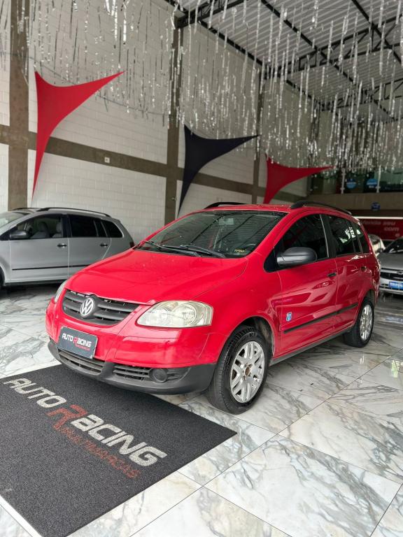 VOLKSWAGEN Space Fox - Foto