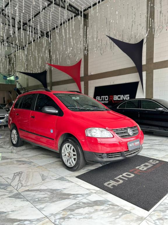 VOLKSWAGEN Space Fox - Foto