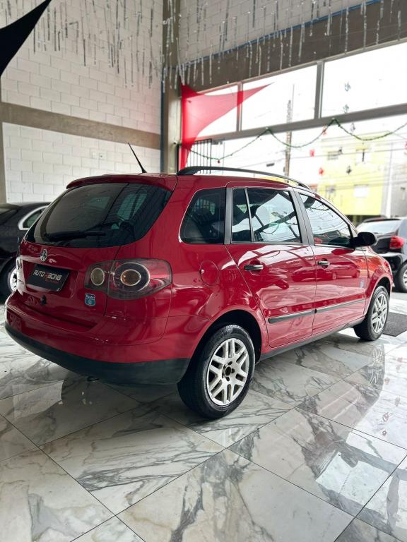 VOLKSWAGEN Space Fox - Foto