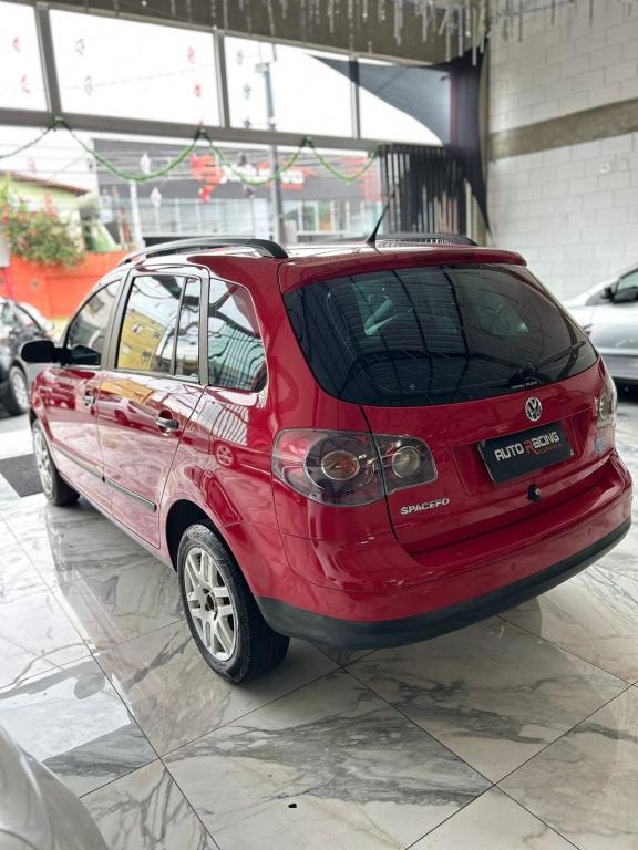 VOLKSWAGEN Space Fox - Foto