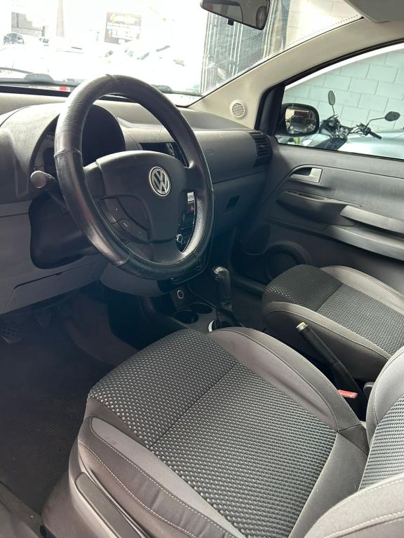 VOLKSWAGEN Space Fox - Foto