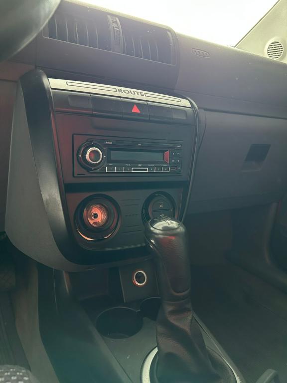 VOLKSWAGEN Space Fox - Foto