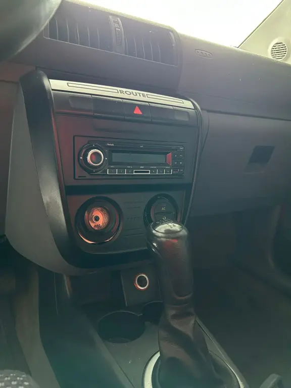 VOLKSWAGEN Space Fox - Foto