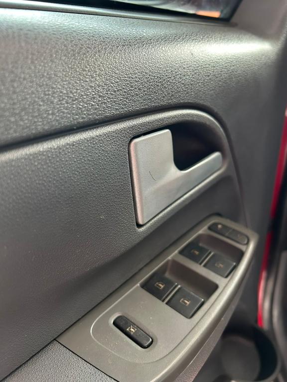 VOLKSWAGEN Space Fox - Foto