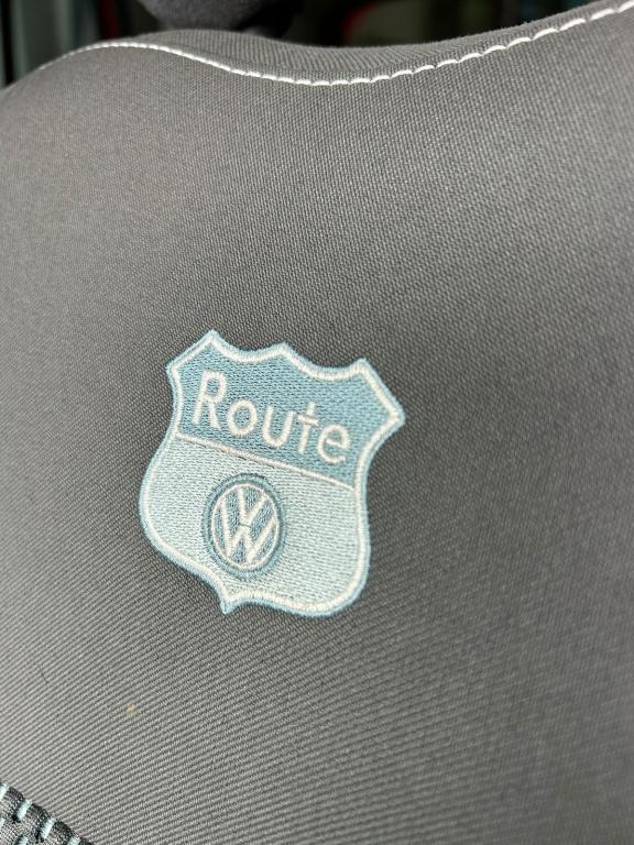 VOLKSWAGEN Space Fox - Foto