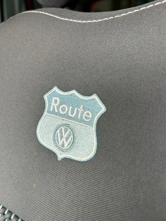 VOLKSWAGEN Space Fox - Foto