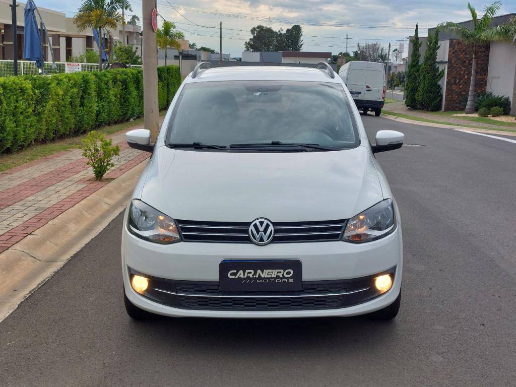 VOLKSWAGEN Space Fox - Foto