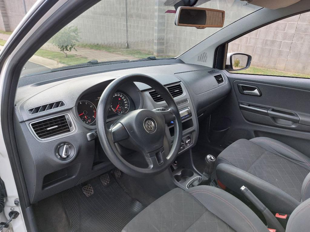 VOLKSWAGEN Space Fox - Foto