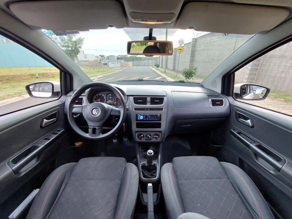 VOLKSWAGEN Space Fox - Foto