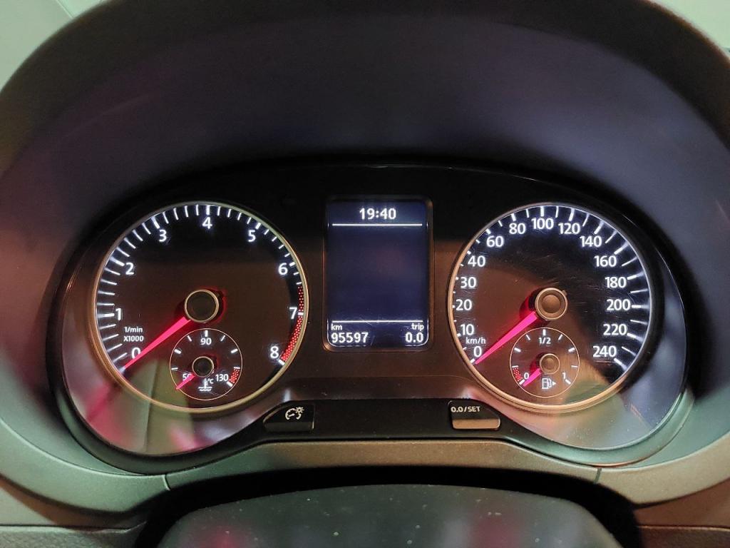 VOLKSWAGEN Space Fox - Foto