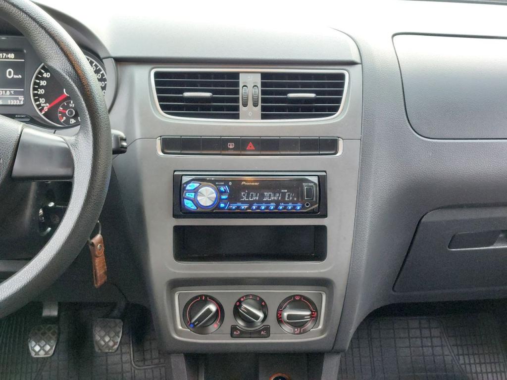 VOLKSWAGEN Space Fox - Foto