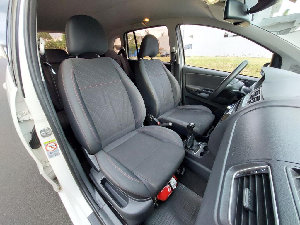 VOLKSWAGEN Space Fox - Foto