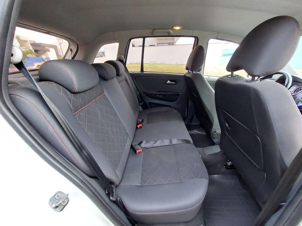 VOLKSWAGEN Space Fox - Foto