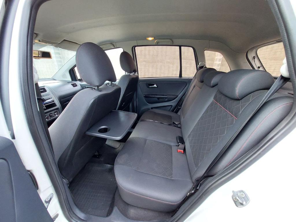 VOLKSWAGEN Space Fox - Foto