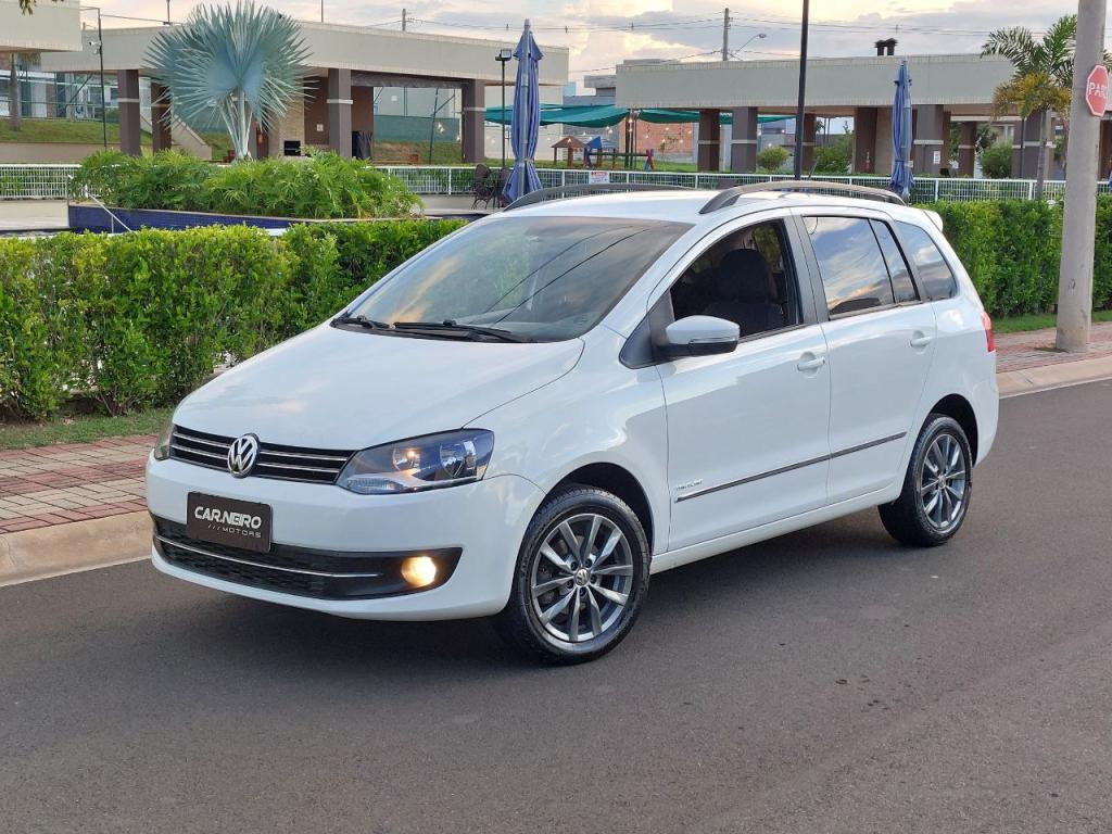 VOLKSWAGEN Space Fox - Foto