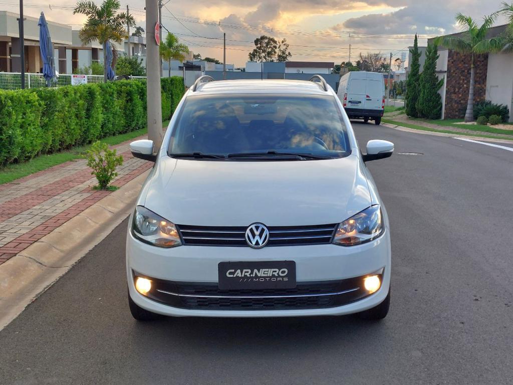 VOLKSWAGEN Space Fox - Foto