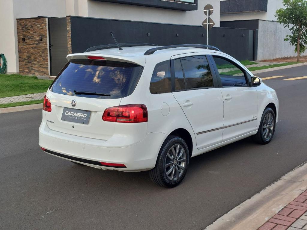 VOLKSWAGEN Space Fox - Foto