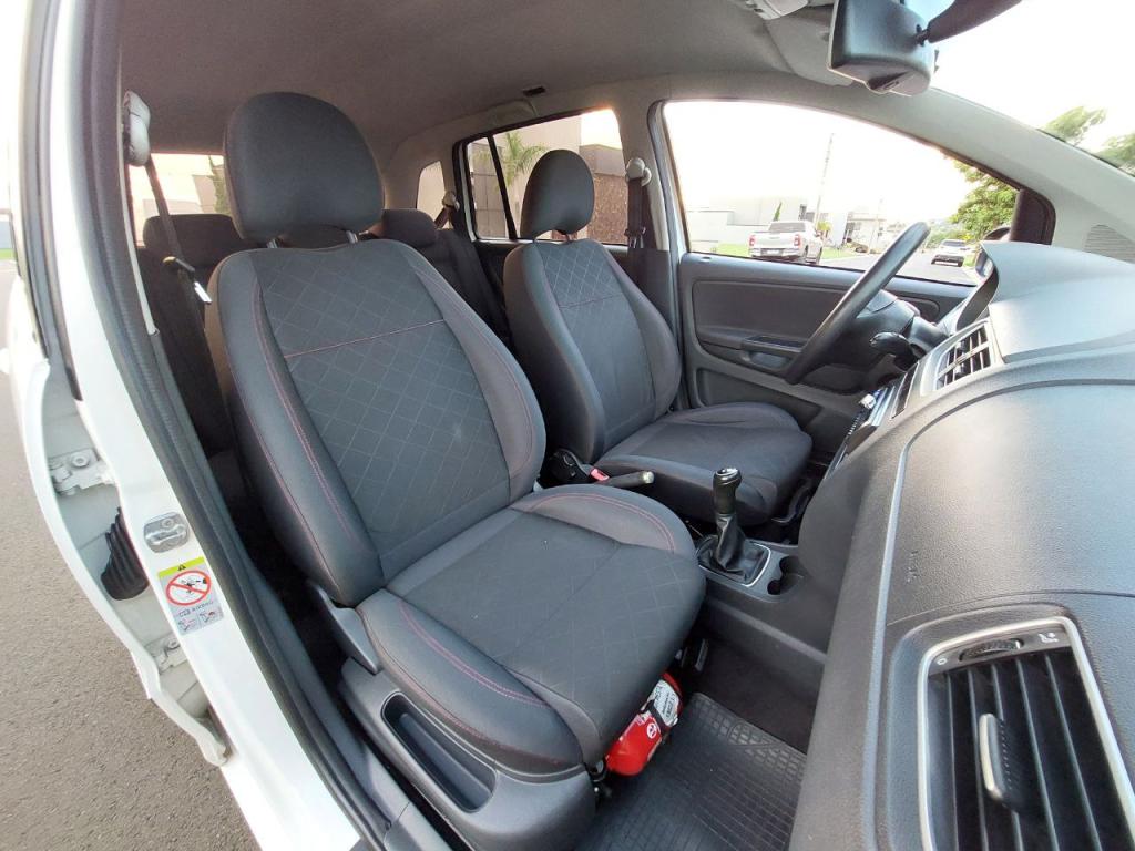 VOLKSWAGEN Space Fox - Foto