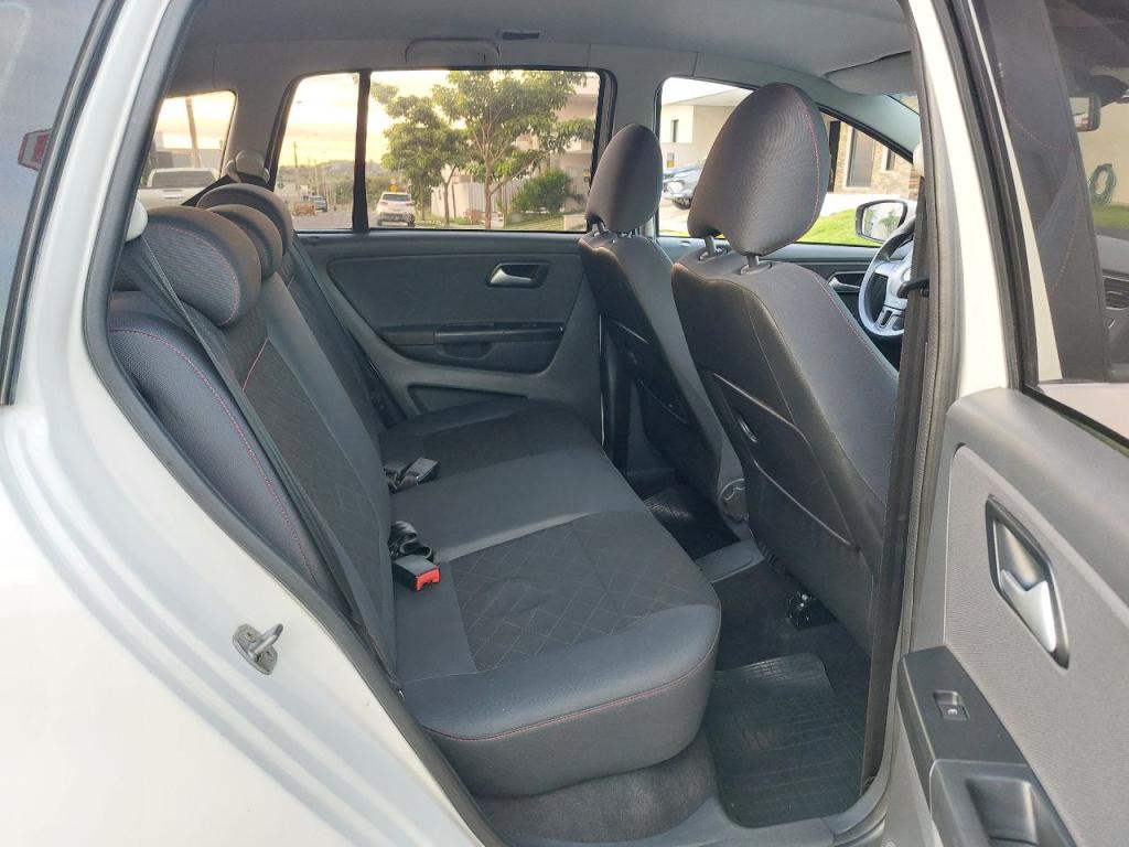 VOLKSWAGEN Space Fox - Foto