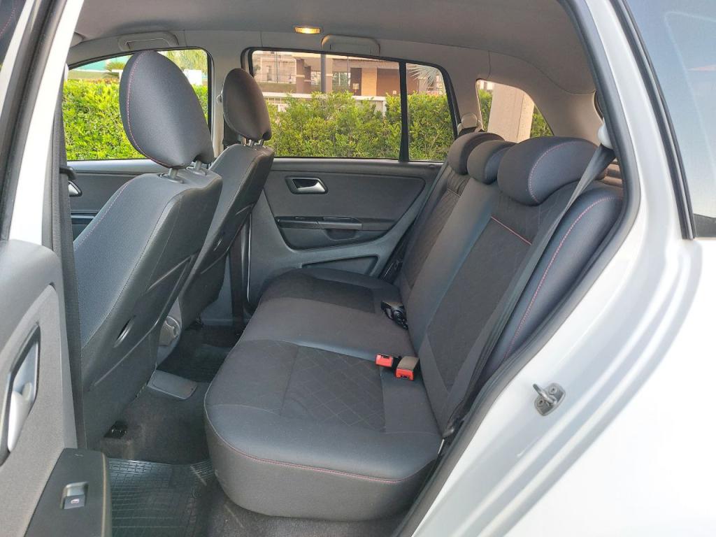 VOLKSWAGEN Space Fox - Foto