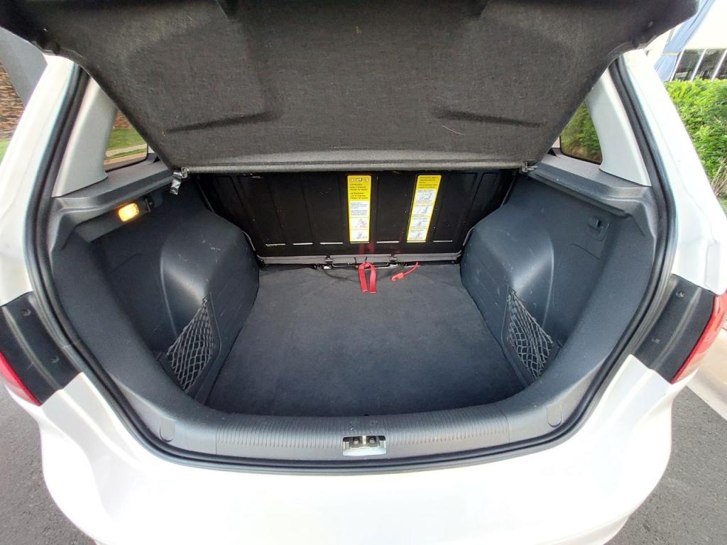 VOLKSWAGEN Space Fox - Foto