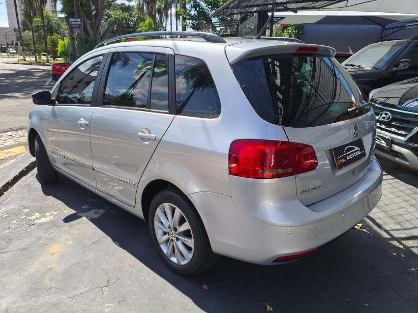 VOLKSWAGEN Space Fox - Foto