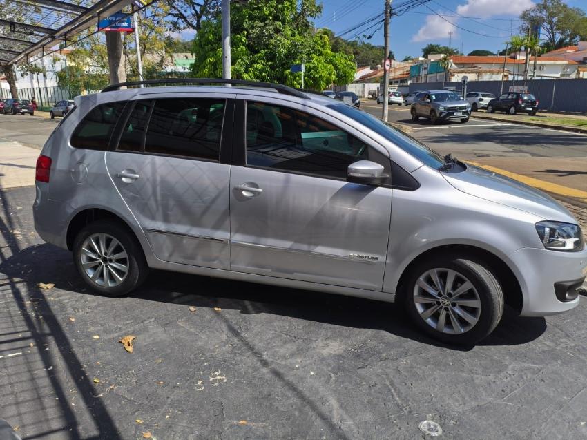 VOLKSWAGEN Space Fox - Foto