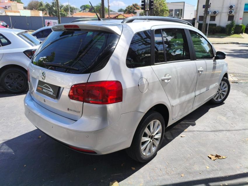 VOLKSWAGEN Space Fox - Foto