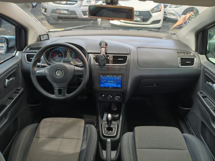 VOLKSWAGEN Space Fox - Foto