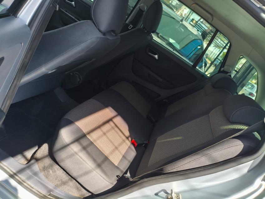 VOLKSWAGEN Space Fox - Foto