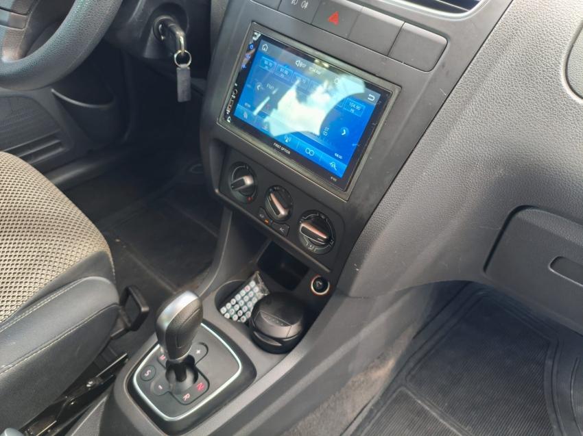 VOLKSWAGEN Space Fox - Foto