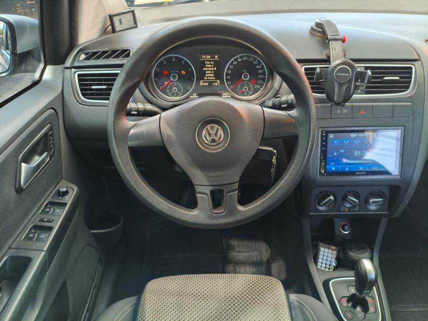 VOLKSWAGEN Space Fox - Foto