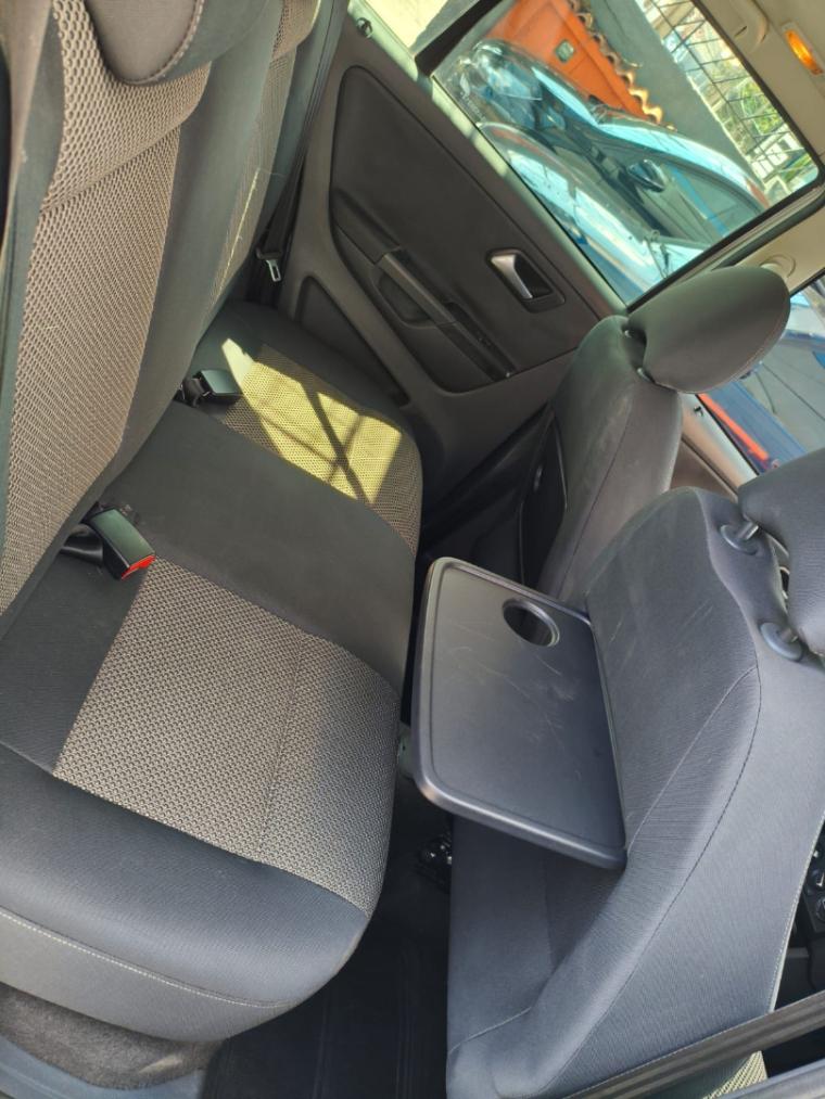 VOLKSWAGEN Space Fox - Foto