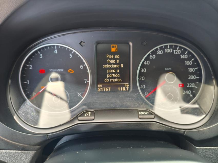 VOLKSWAGEN Space Fox - Foto