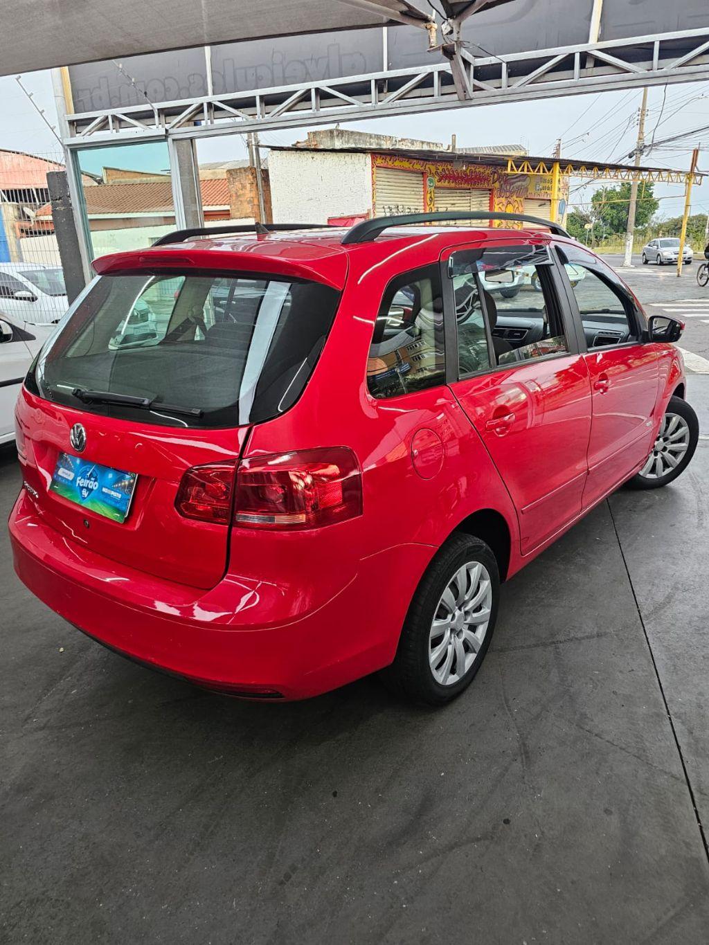 VOLKSWAGEN Space Fox - Foto