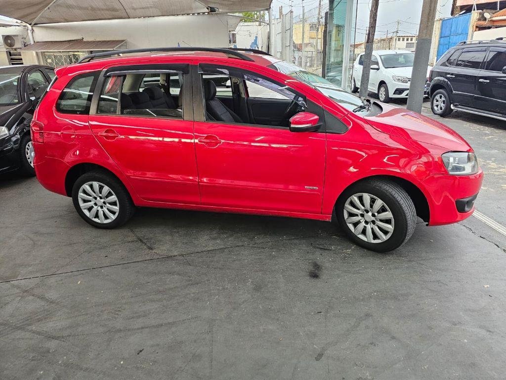 VOLKSWAGEN Space Fox - Foto