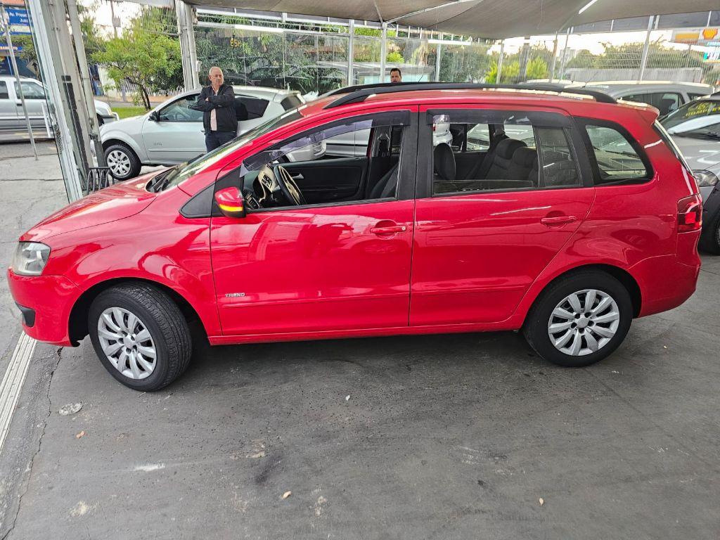 VOLKSWAGEN Space Fox - Foto