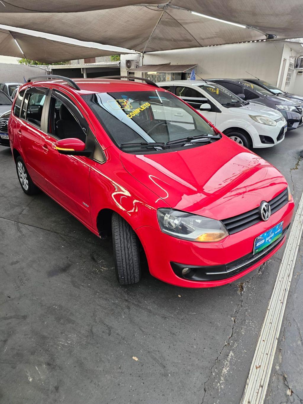 VOLKSWAGEN Space Fox - Foto