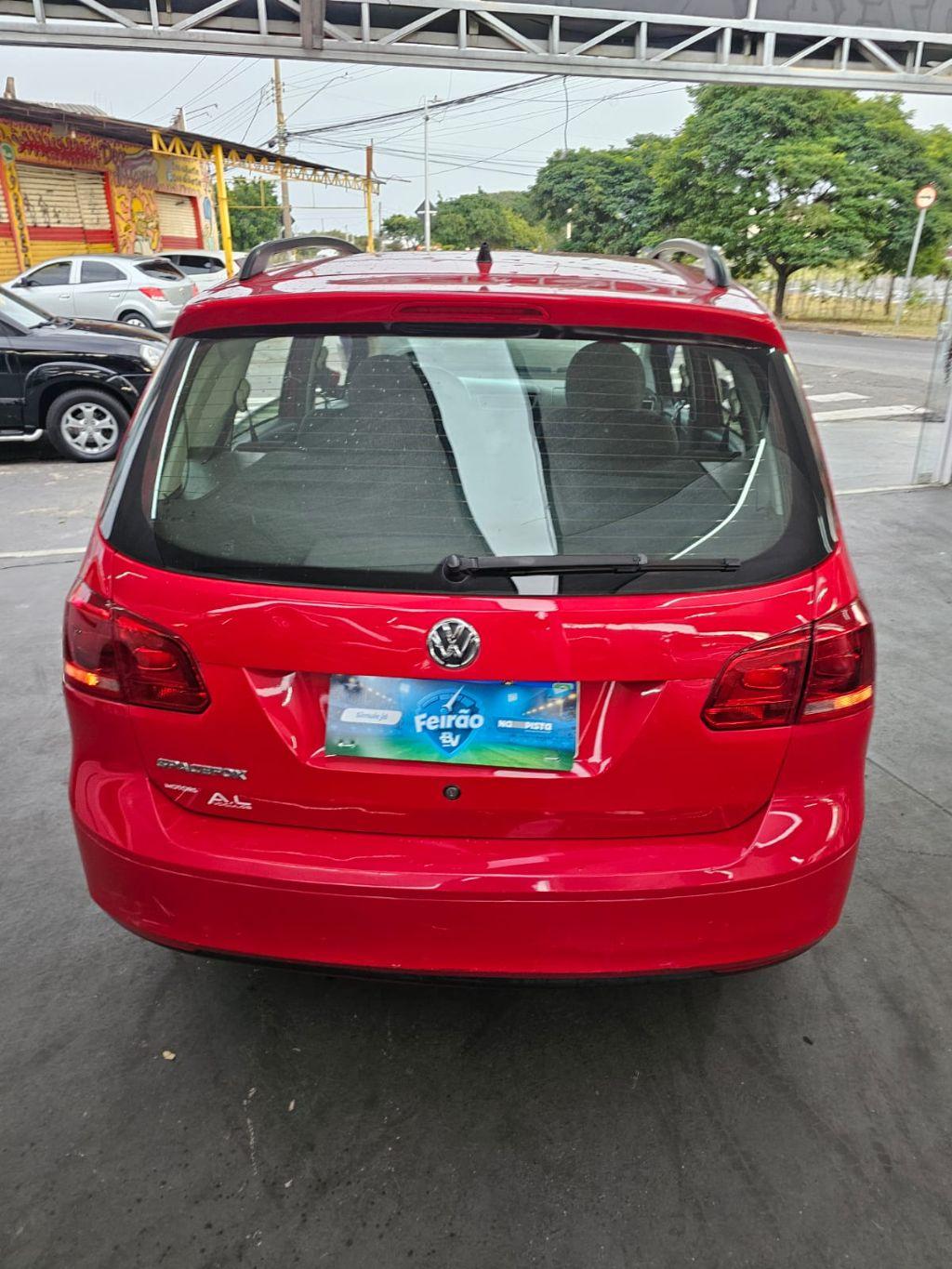 VOLKSWAGEN Space Fox - Foto