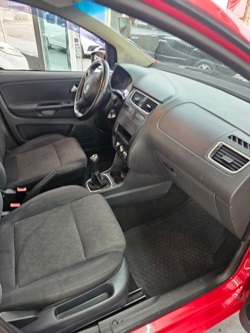 VOLKSWAGEN Space Fox - Foto