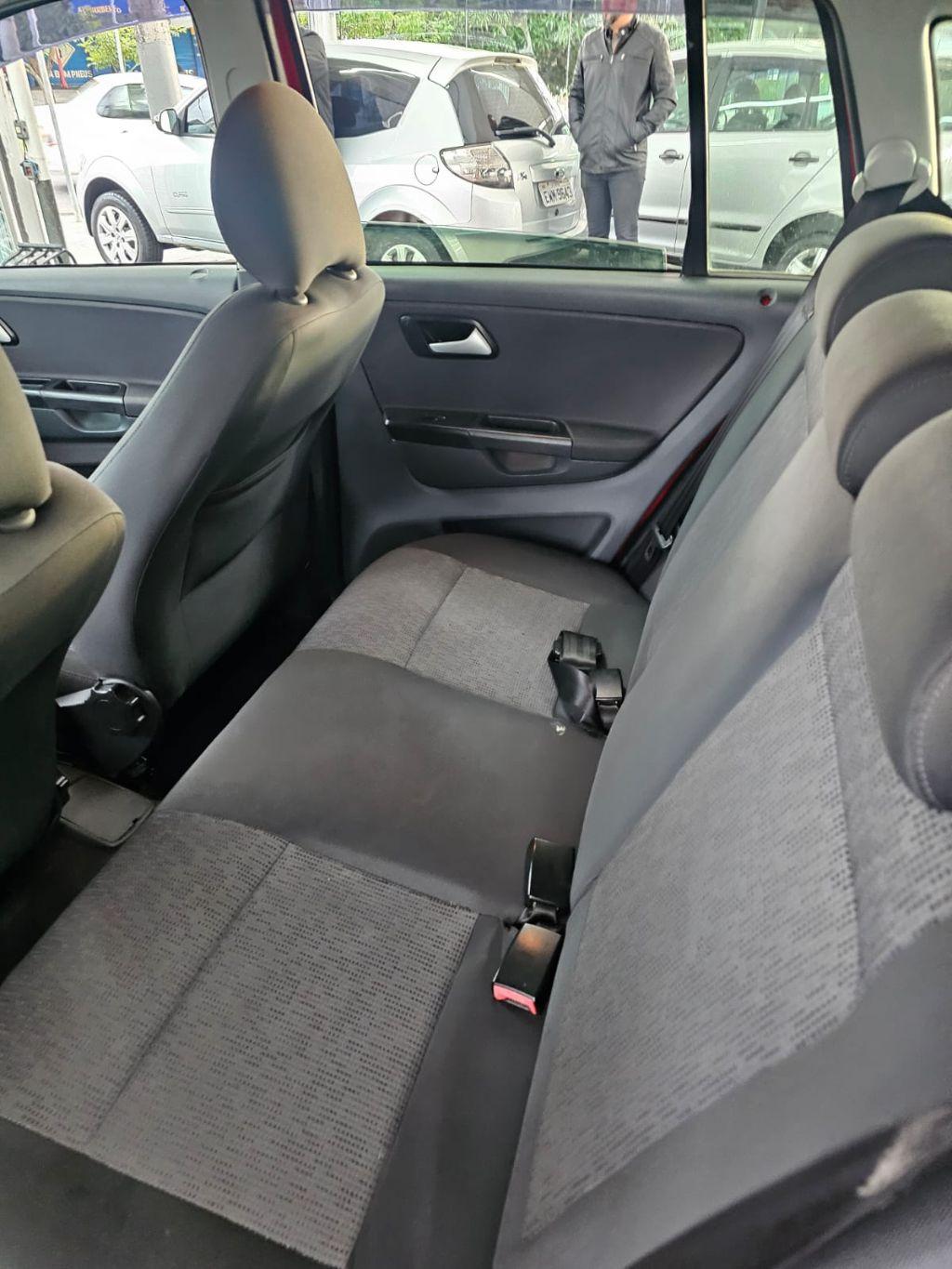 VOLKSWAGEN Space Fox - Foto