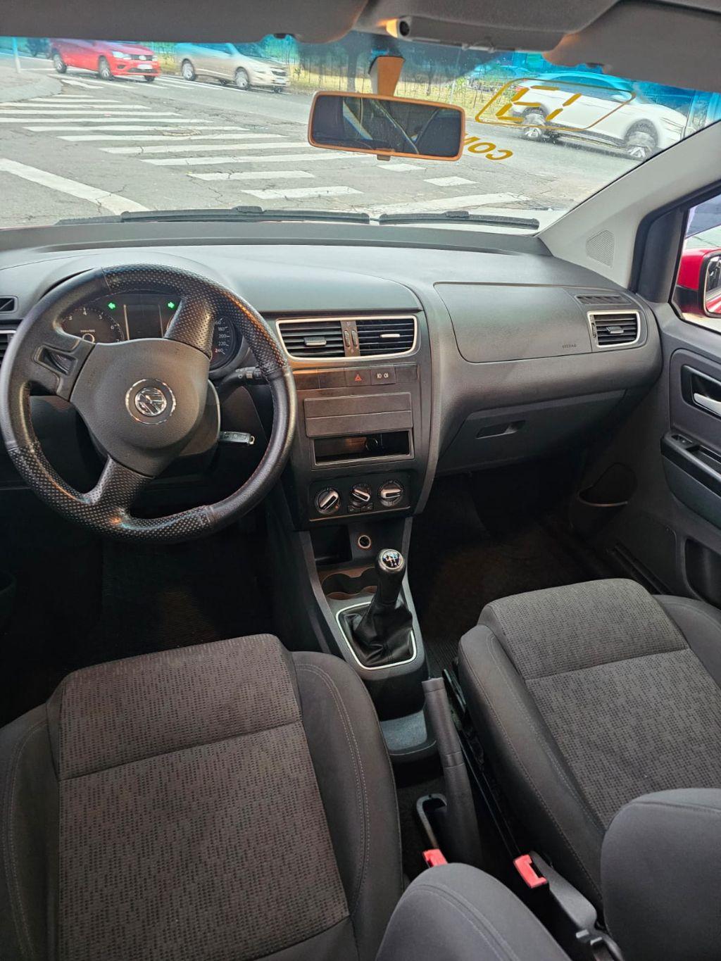 VOLKSWAGEN Space Fox - Foto