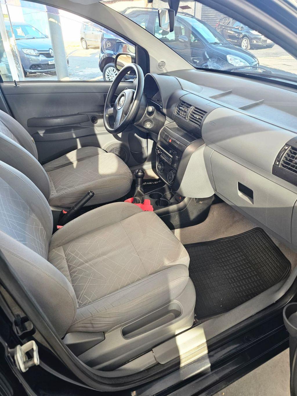 VOLKSWAGEN Space Fox - Foto
