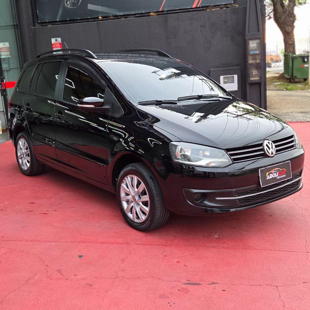 VOLKSWAGEN Space Fox - Foto