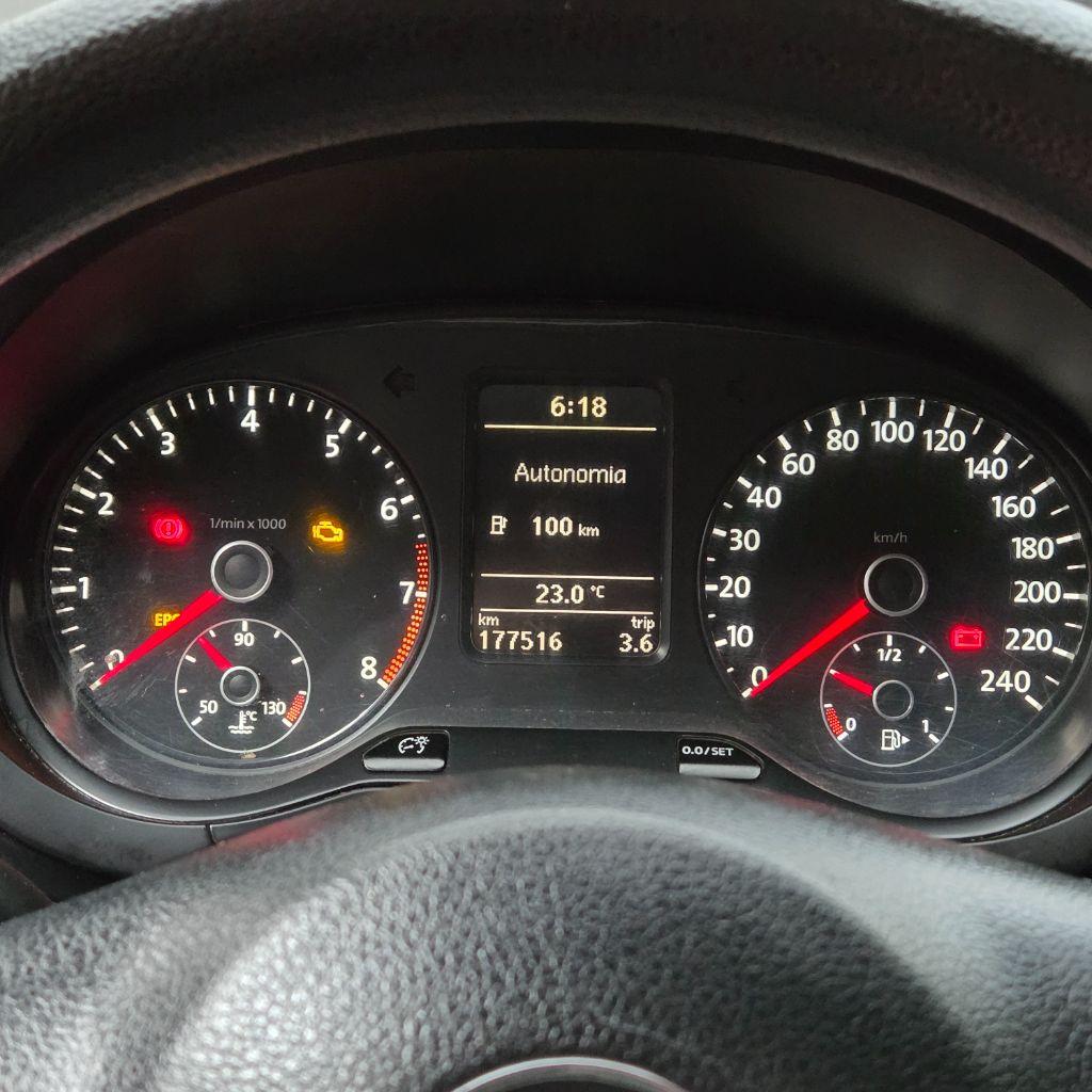 VOLKSWAGEN Space Fox - Foto