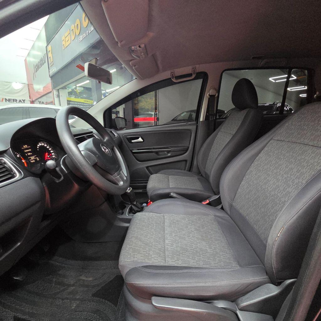 VOLKSWAGEN Space Fox - Foto