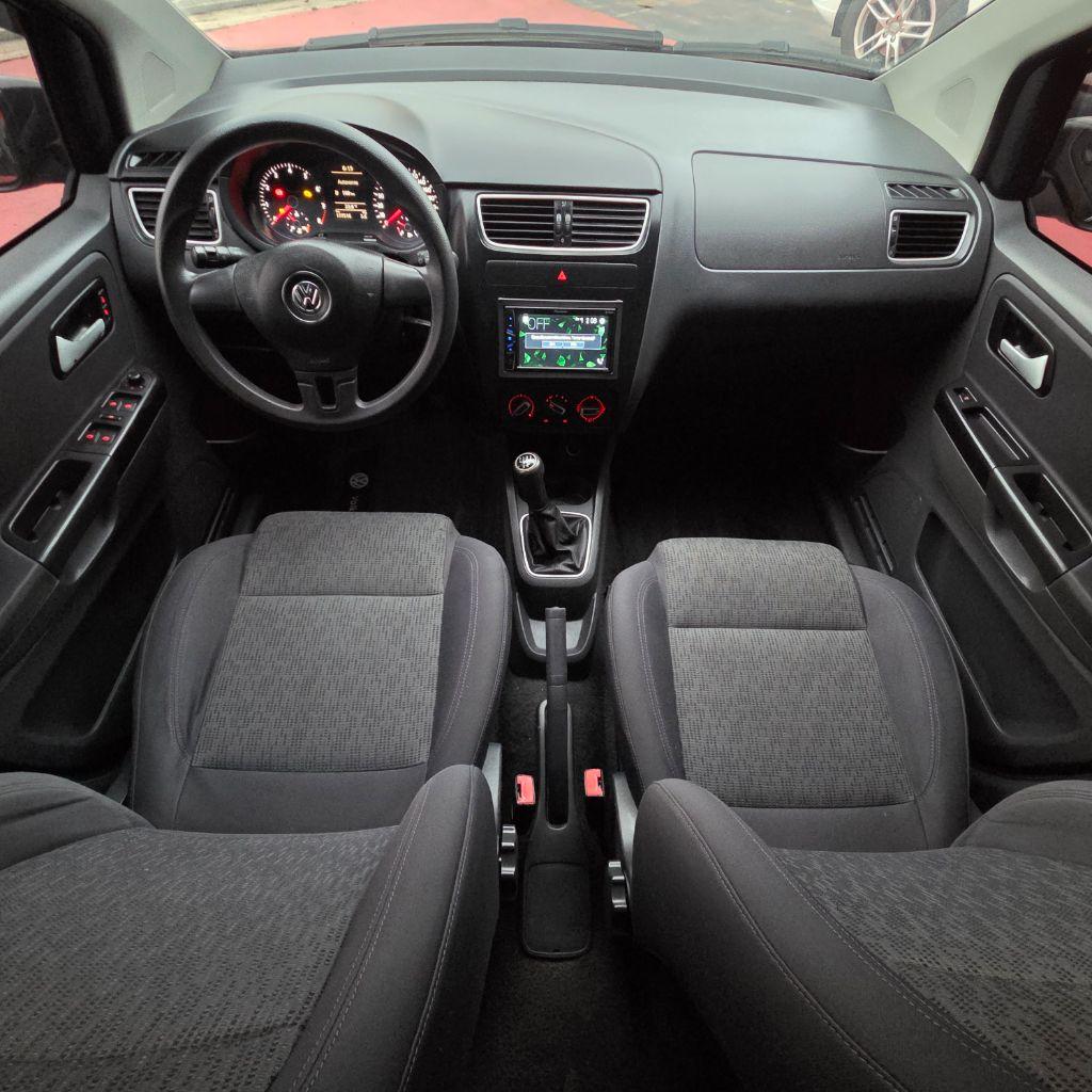 VOLKSWAGEN Space Fox - Foto