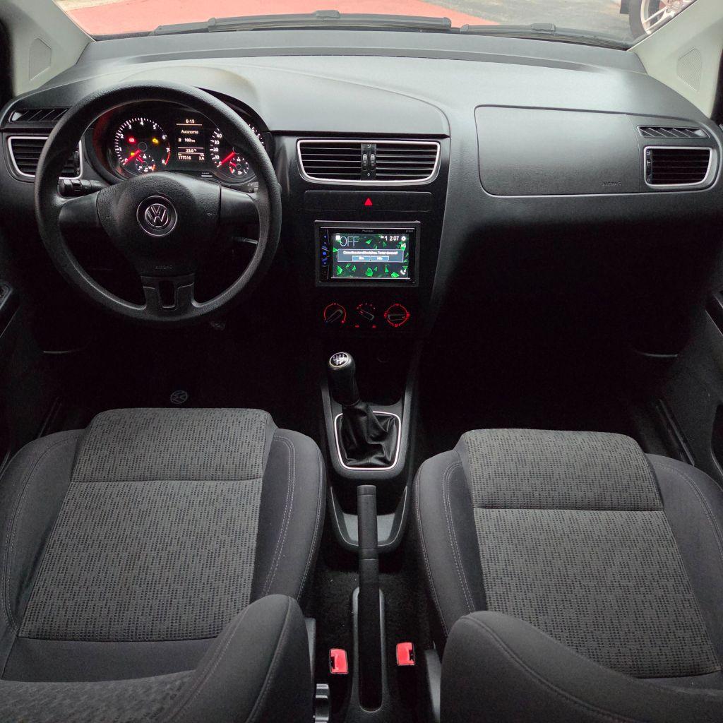 VOLKSWAGEN Space Fox - Foto