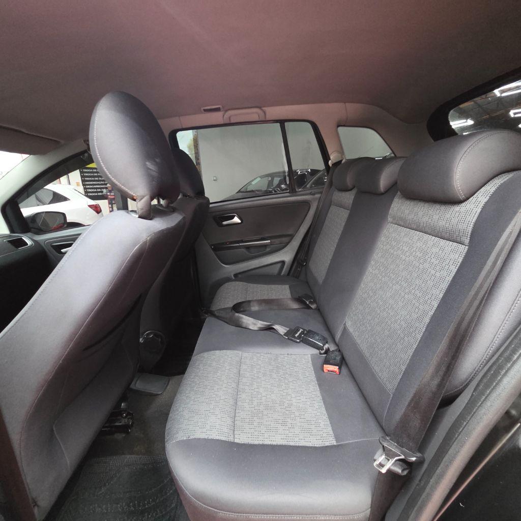 VOLKSWAGEN Space Fox - Foto