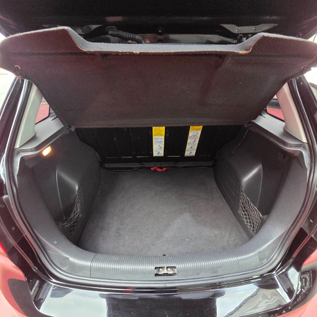 VOLKSWAGEN Space Fox - Foto